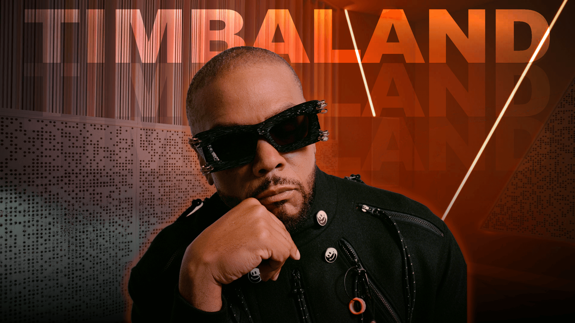 Timbaland Global Search 2026 official campaign