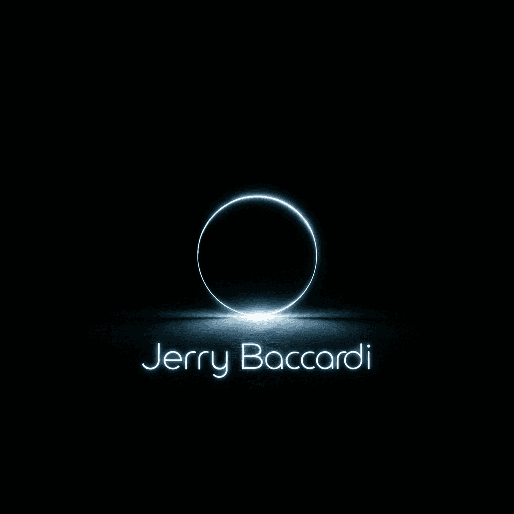 Jerry Baccardi