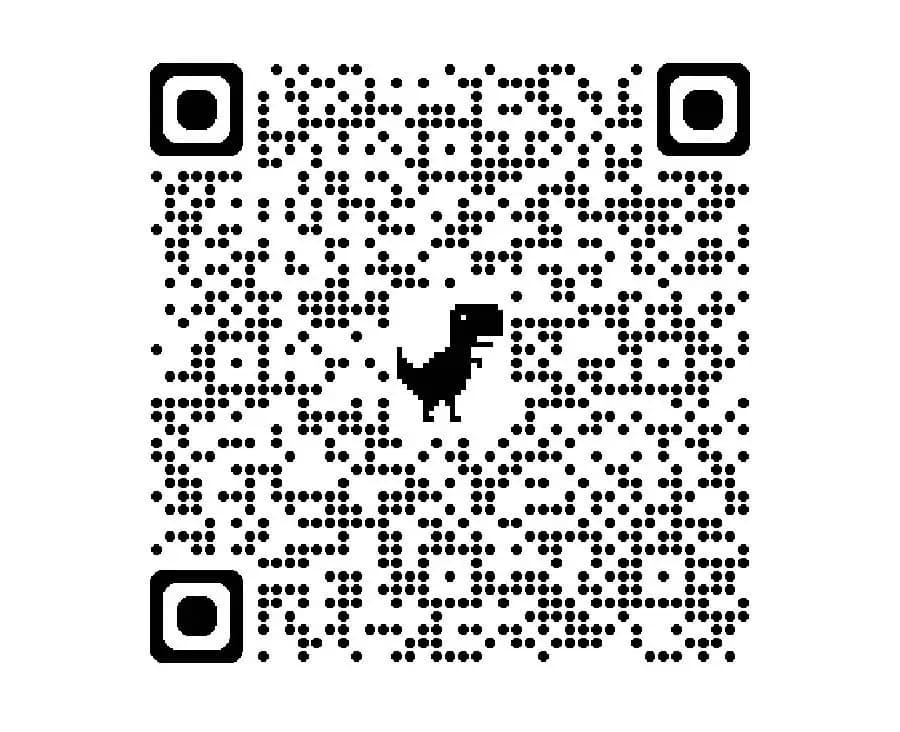 QR — vote for Jerry Baccardi